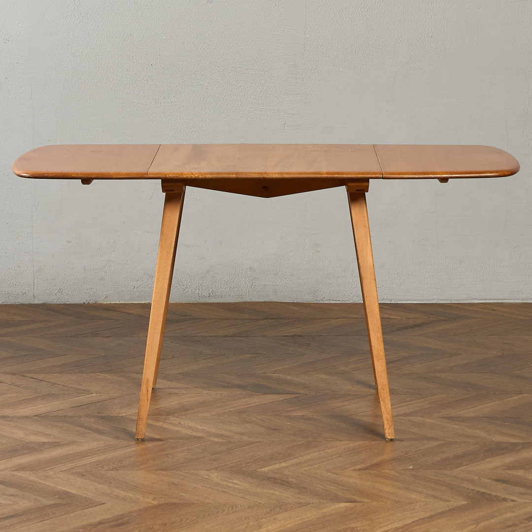 アーコール ERCOL ヴィンテージ バタフライテーブル #94163 – camori