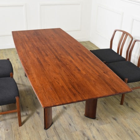 カリモク karimoku / Japan ビベンテ 花梨 ダイニングテーブル #31224