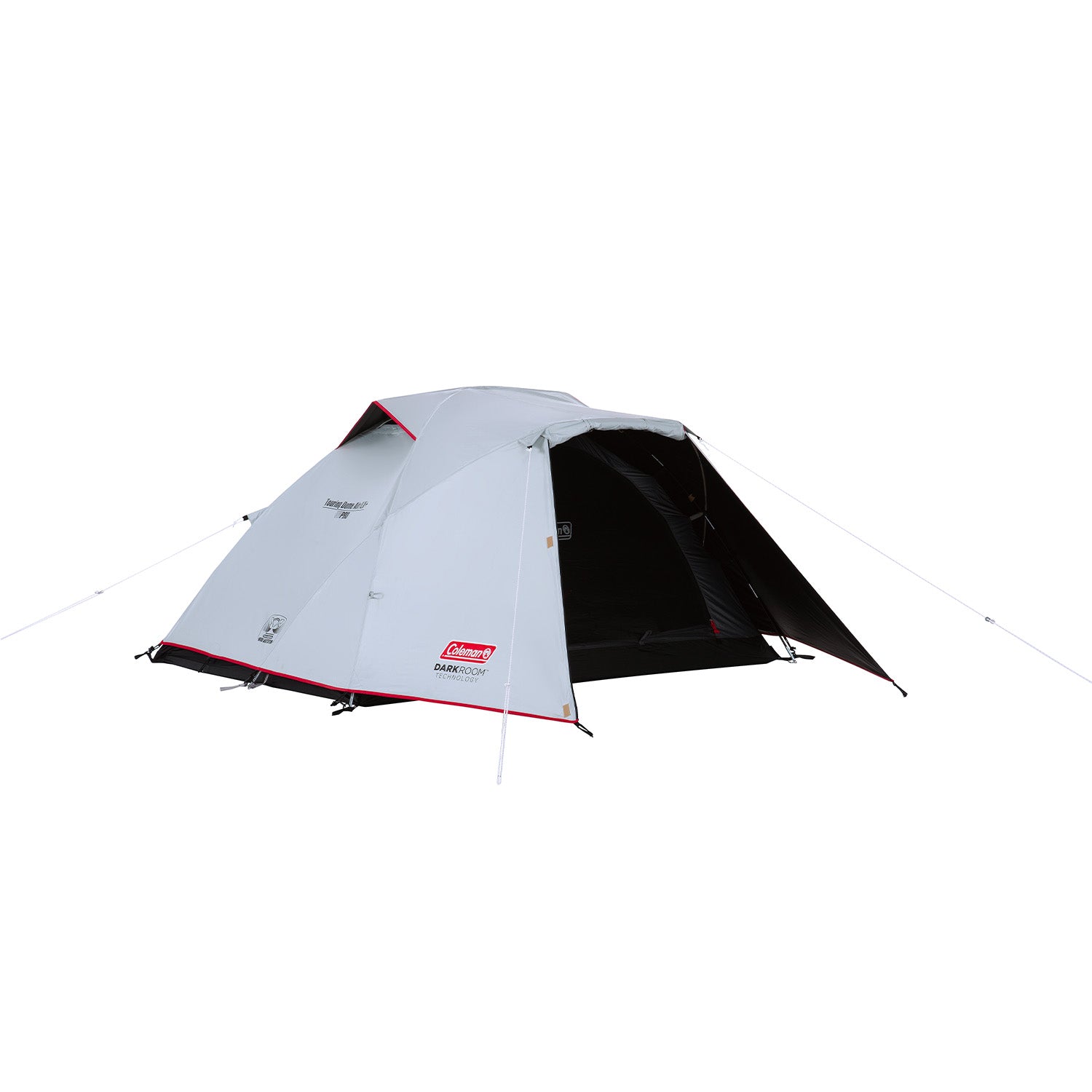 Coleman Touring Dome Air LX+ 帳篷2000039085 – CampingCat Outdoor