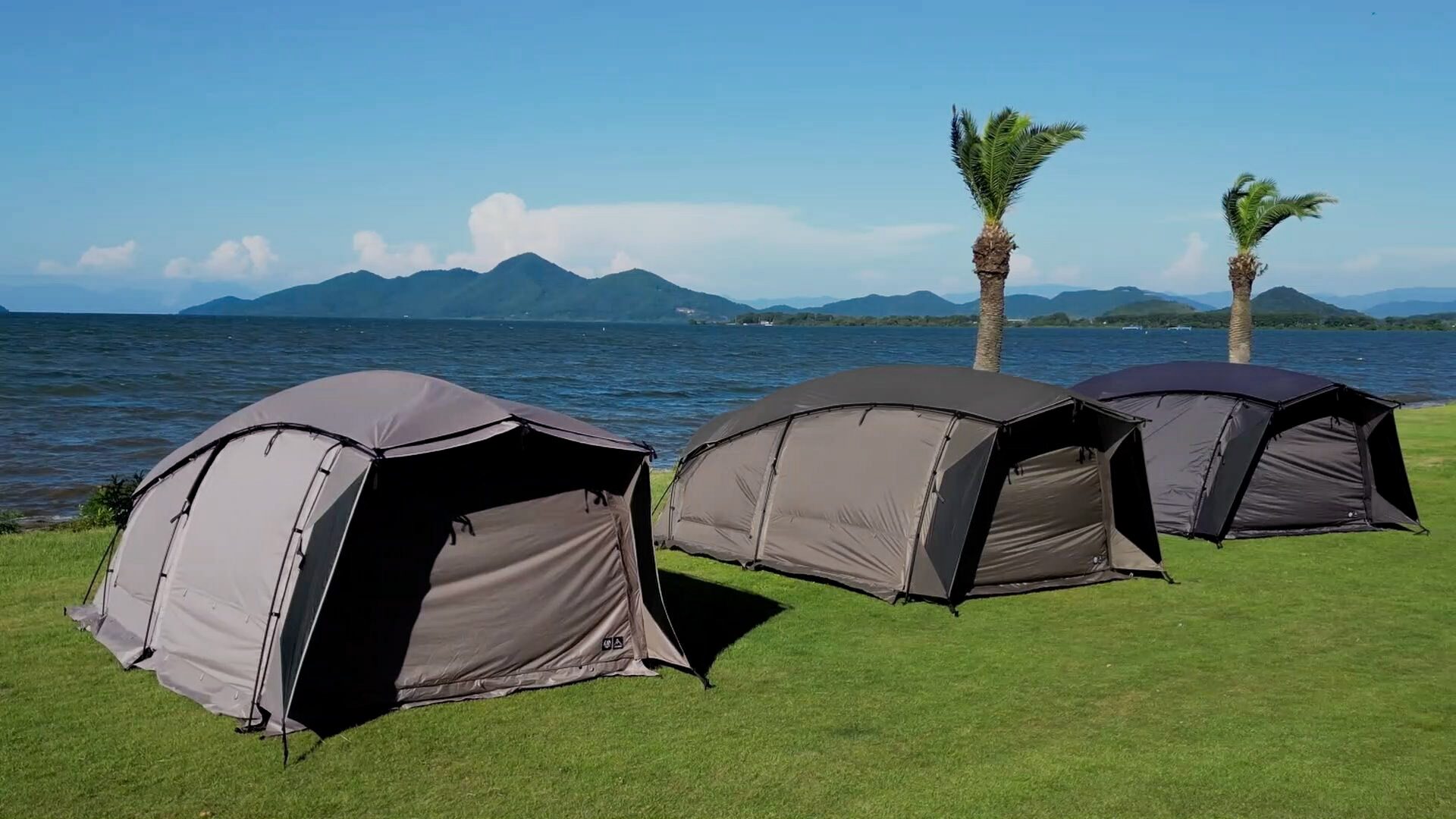 ラーテルワークスから4周年記念限定モデル「BODEN MID(ボーデン ミッド