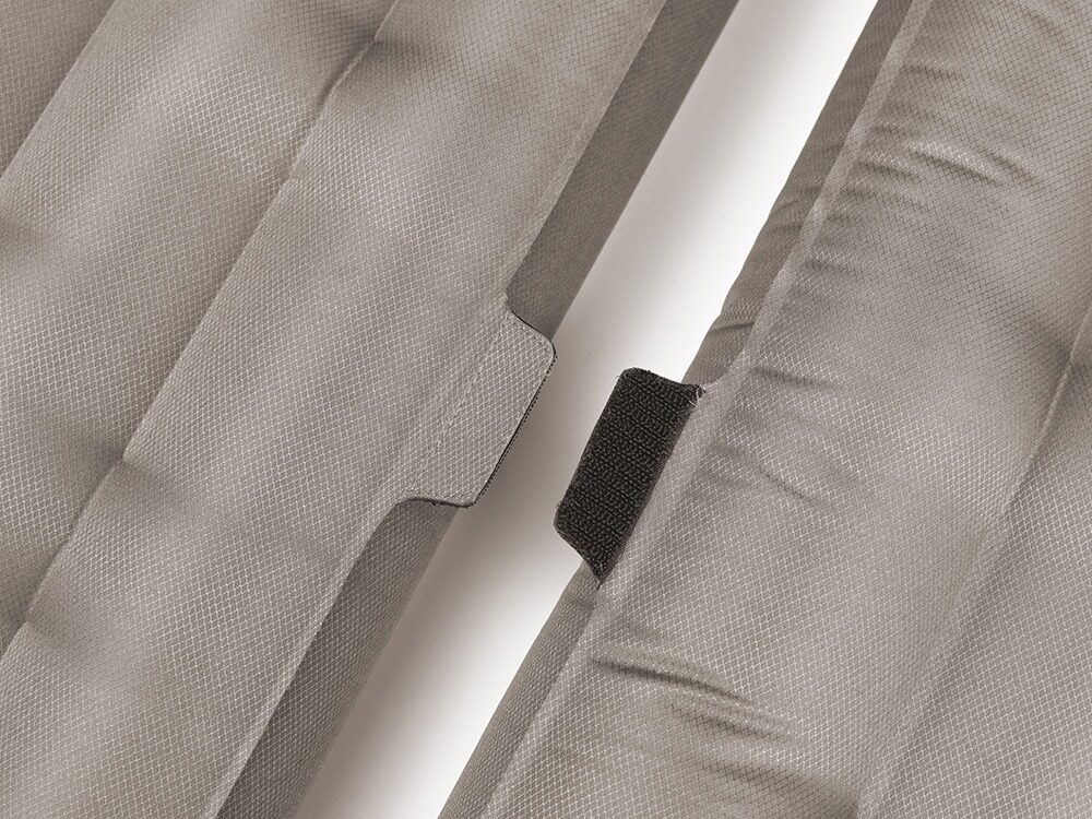 スノーピーク2025年新商品「コンパクトスリムマット」 | キャンプレビュー