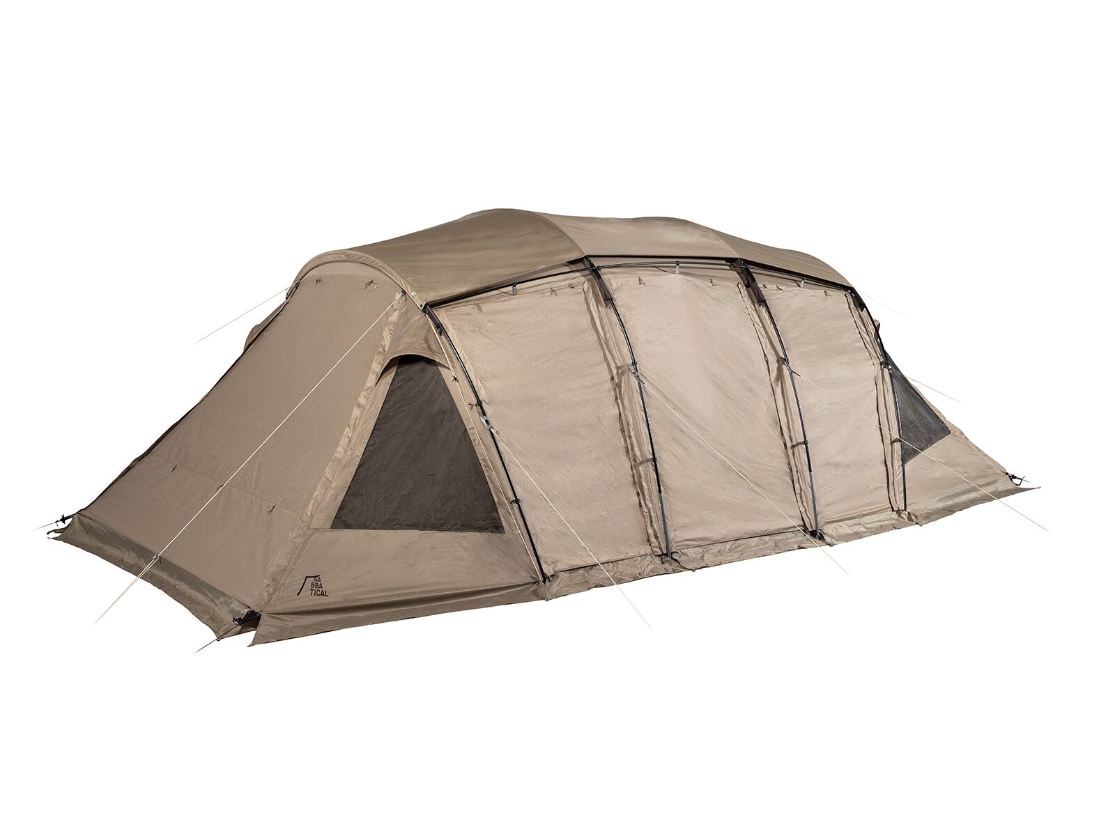 サバティカル2025年新商品」全4アイテムまとめ | キャンプレビュー