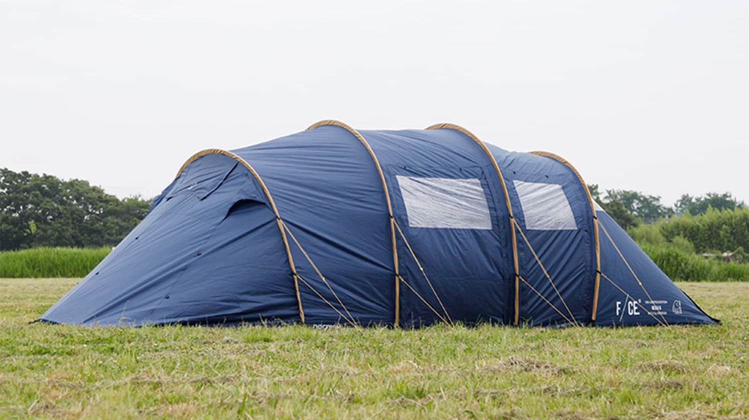 2/26〜】限定ネイビーカラーのF/CE.別注 ノルディスクレイサ6再販開始