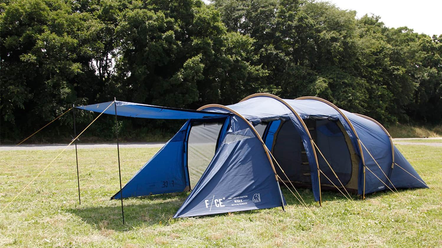 2/26〜】限定ネイビーカラーのF/CE.別注 ノルディスクレイサ6再販開始