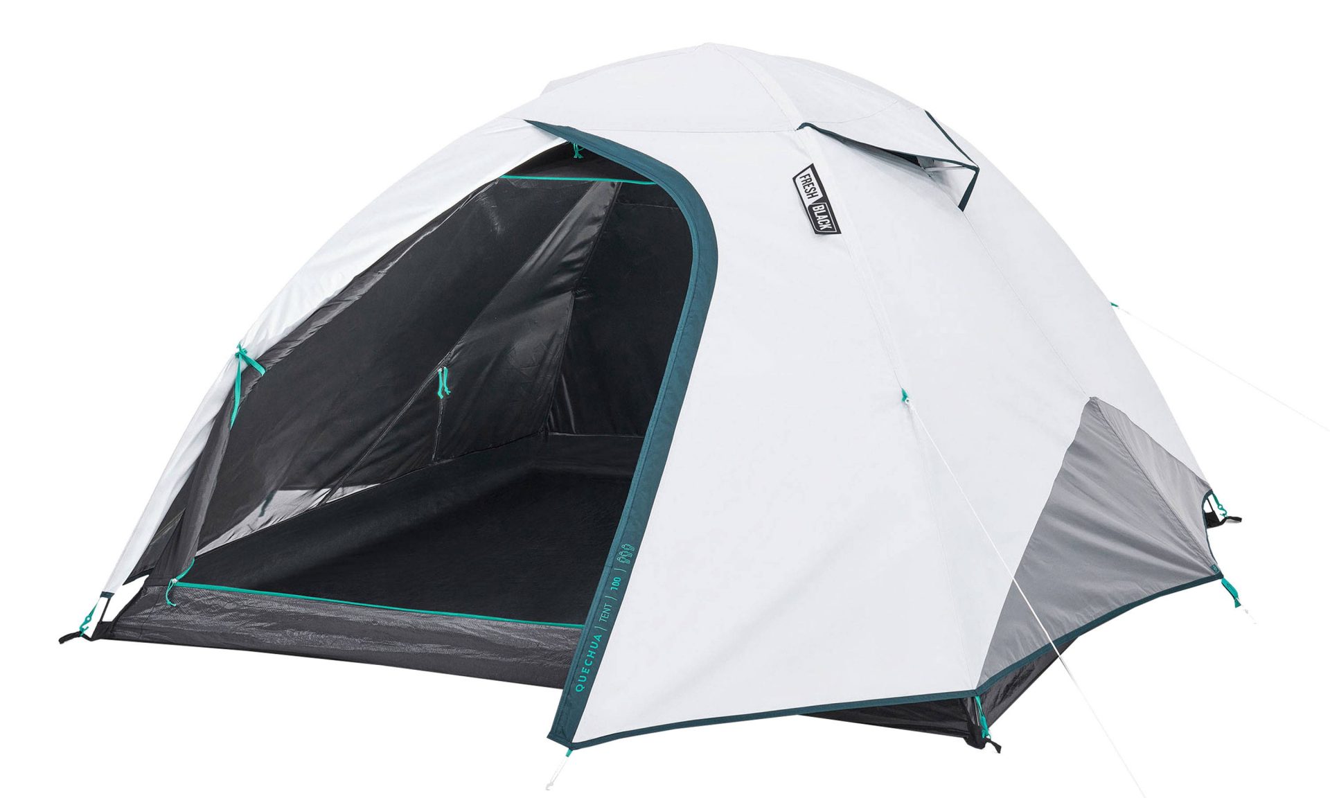 話題のデカトロン 2021年の新商品テント/タープなど14商品 | キャンプ