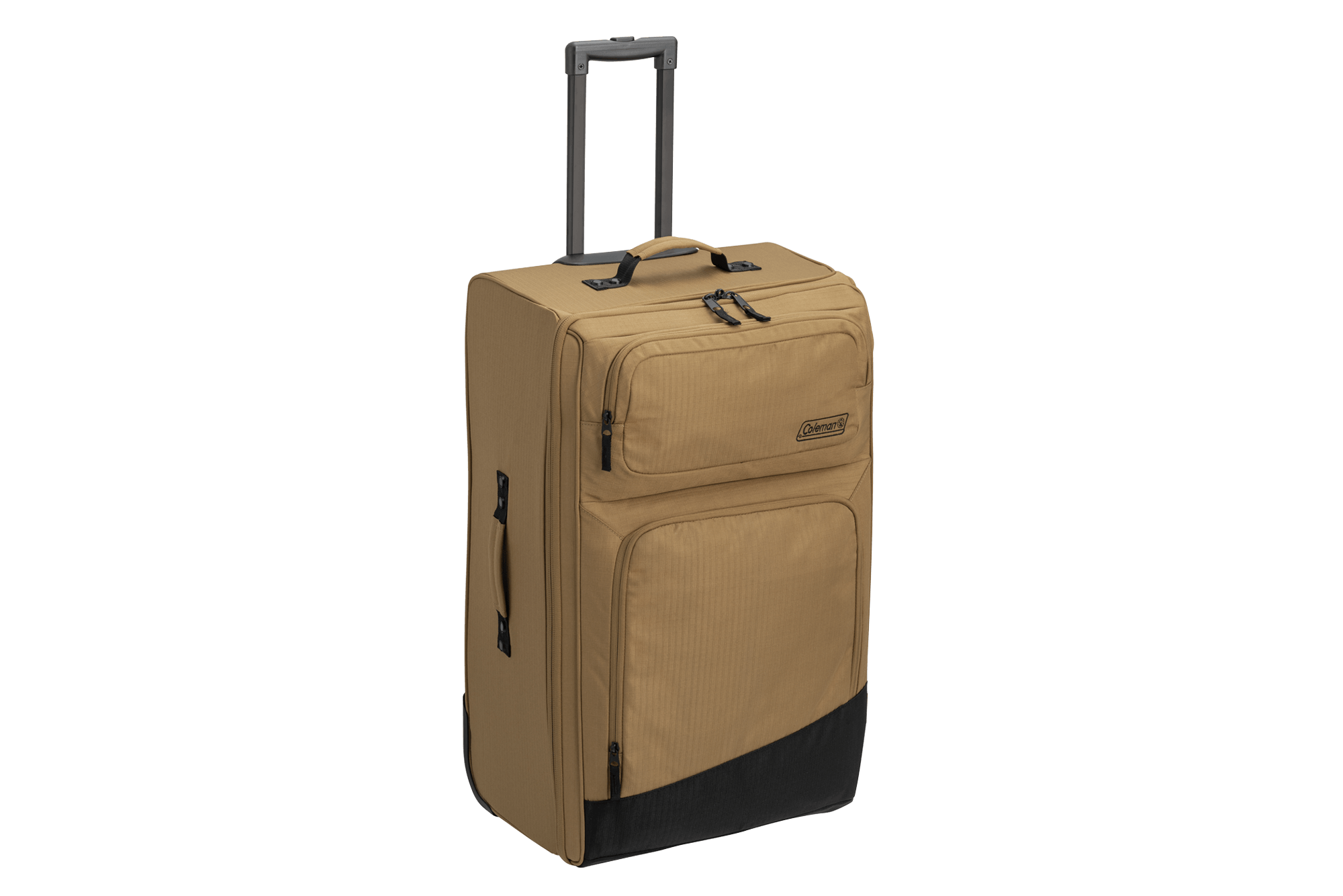 コールマン2022年新商品「ソロキャンプスタートパッケージ