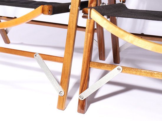 8/13〜】カーミットチェア限定「ブロンドウォールナット」モデル登場