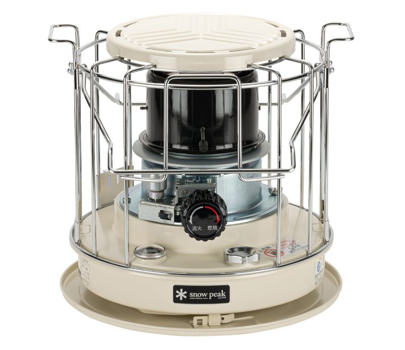 雪峰祭2022秋】ランドロックMアイボリーなど限定アイテム13品