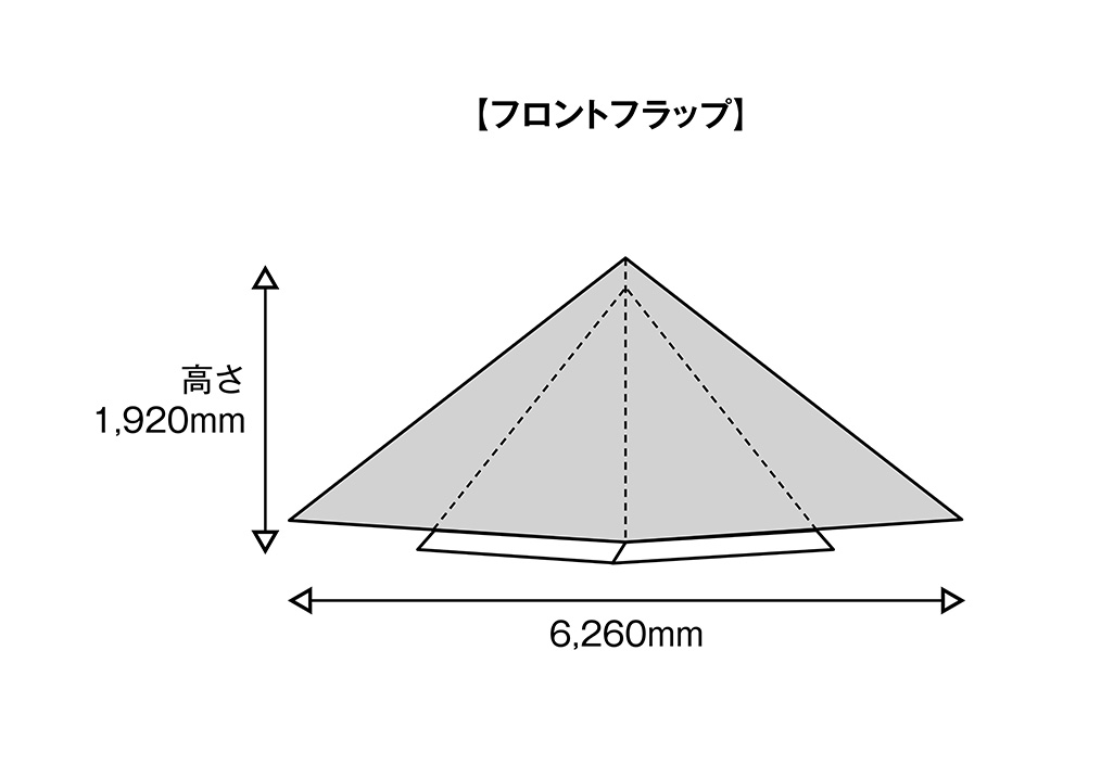 限定生産】テンマクデザインから「サーカスST DX ブラック」登場