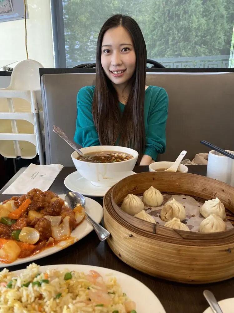 ChongQing Restaurant（チョンチンレストラン） | バンクーバーでお