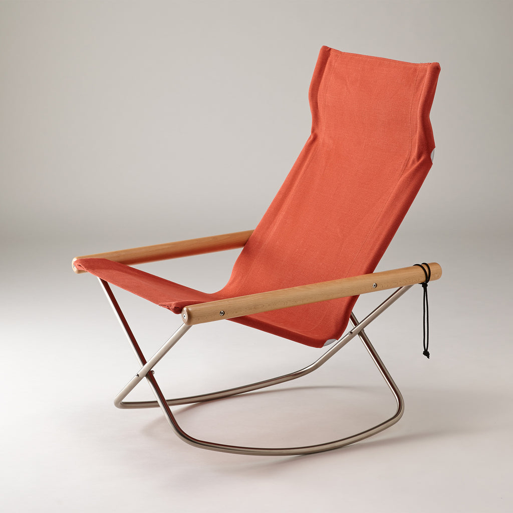 Ny Rocking Chair | Canoe