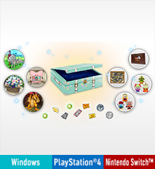 タイトル一覧 | ドラクエ・パラダイス(ドラパラ)ドラゴンクエスト公式