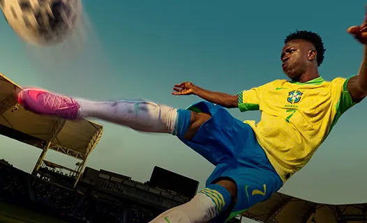 GoalinnのNikeオンラインストア