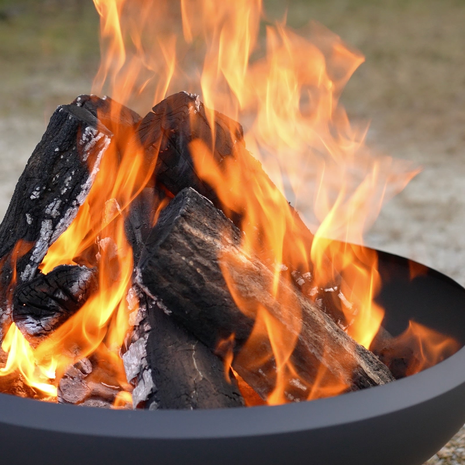 Fire Pit FALOSTA ファイヤーピット・ファロスタ – cacomoca