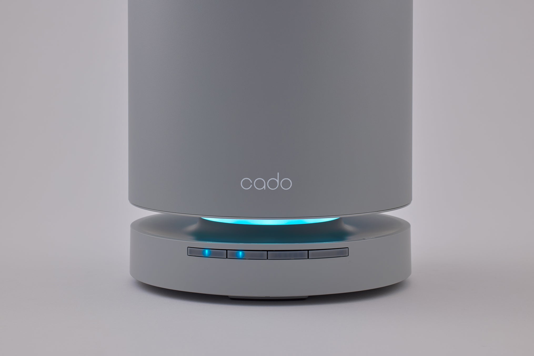 空気清浄機 LEAF 130 （AP-C130） – cado