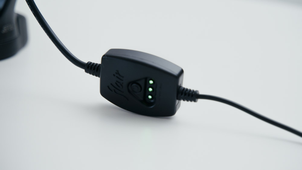 電気式の『Flair 58』へモデルチェンジ。 やっぱり便利。 – CAFICT