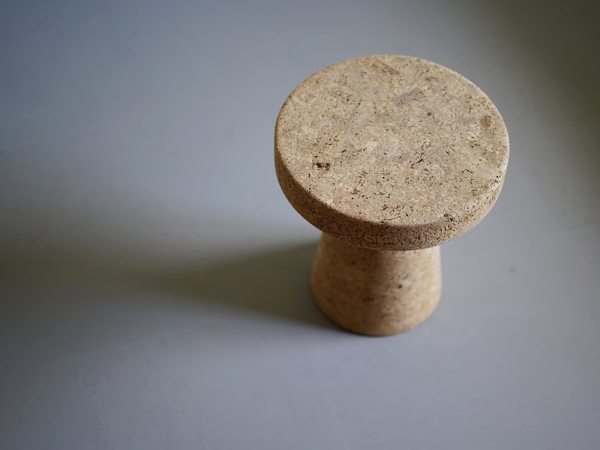 コルクファミリー モデルC スツール ヴィトラ ジャスパー・モリソン