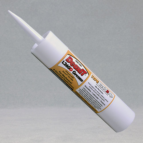 DeoxIT® L260DNp, #L260-DN8TP (No particles) | CAIG