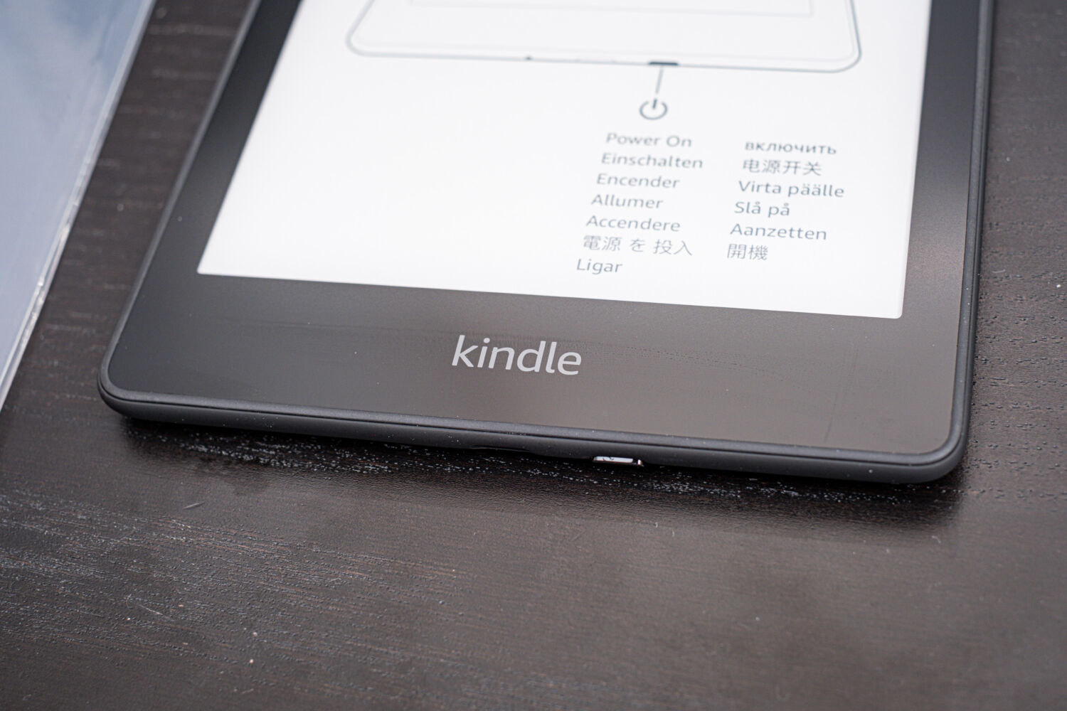 Kindle Paperwhiteの7世代から11世代に買い換えた | Calm tempo
