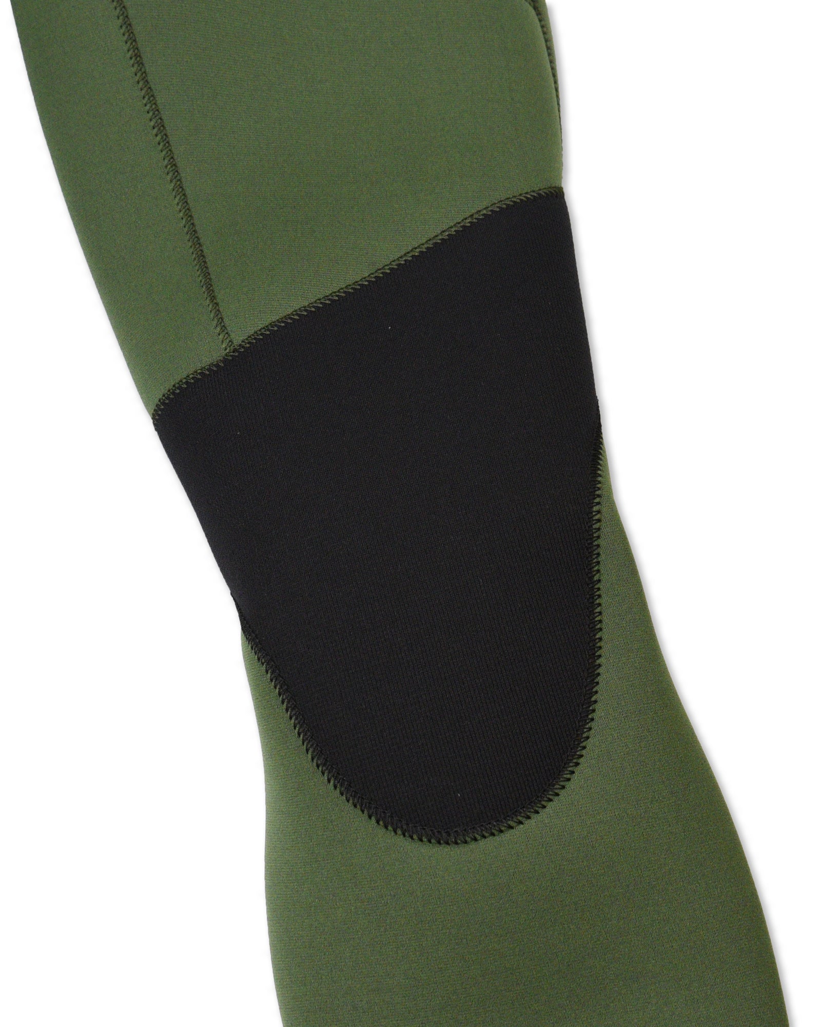 BREAKER OUT × CAPTAINS HELM #HELM MILITARY LONG JOHN