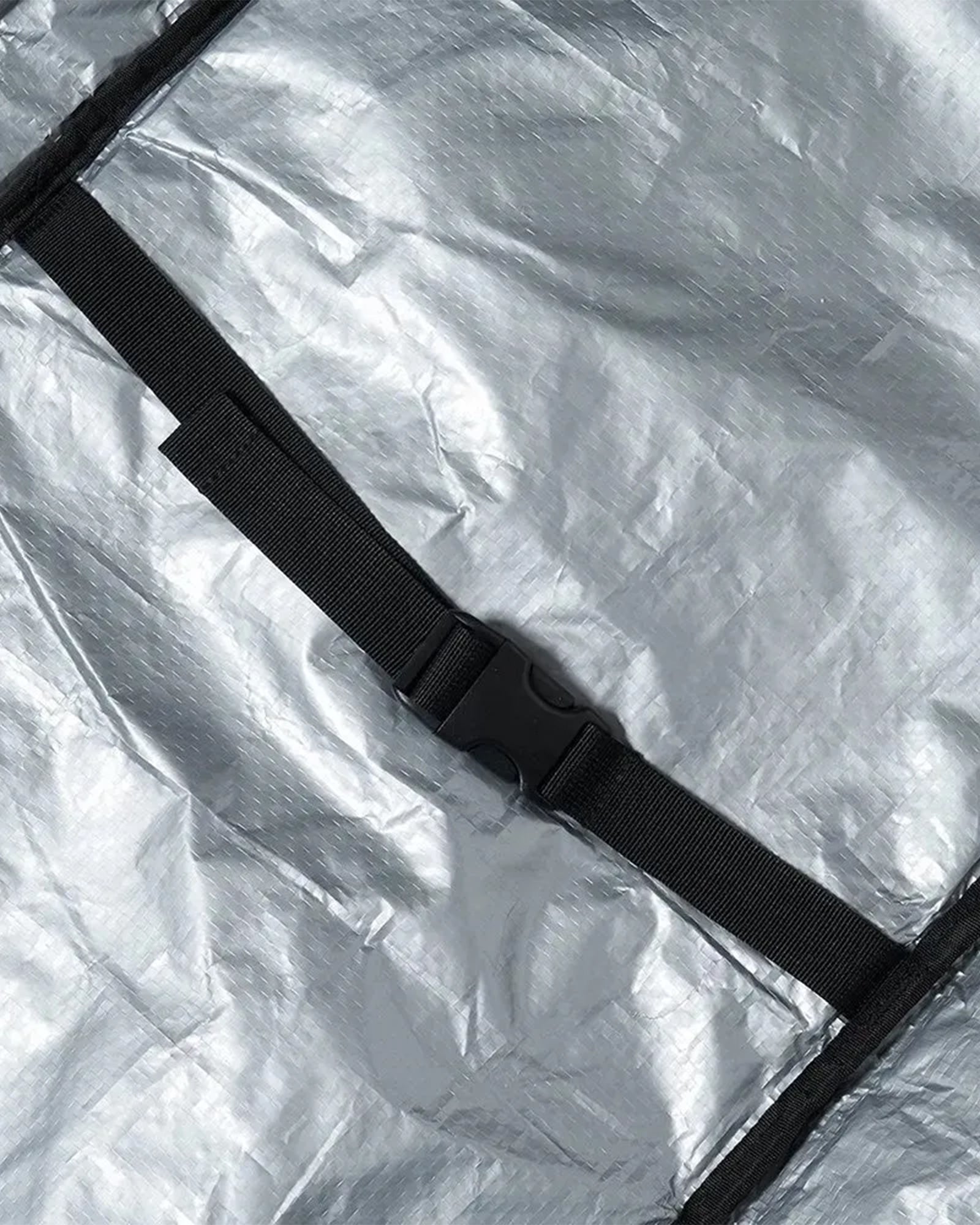 BOARD CASE – CAPTAINS HELM