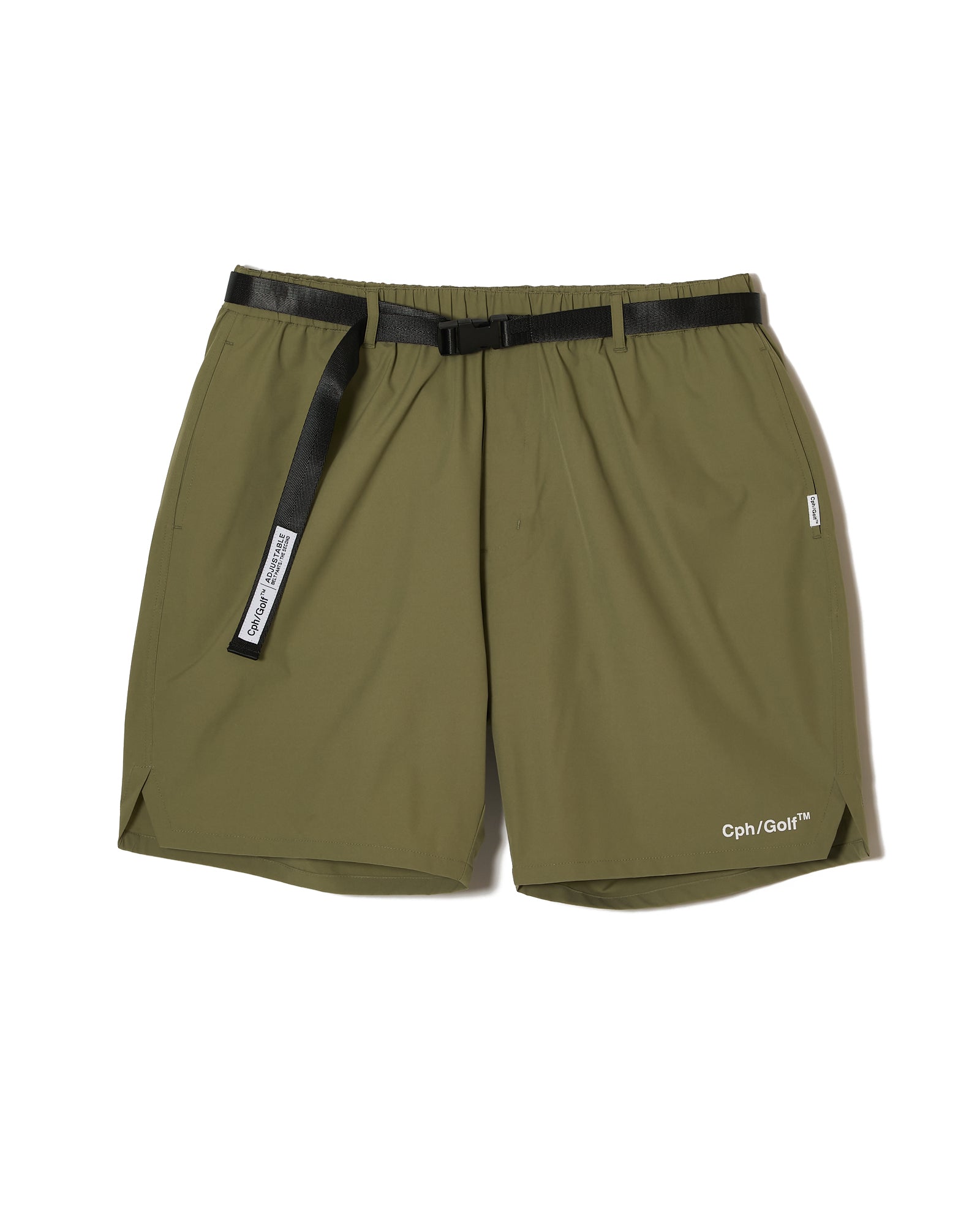 MEN SHORT – Cph/Golf™︎