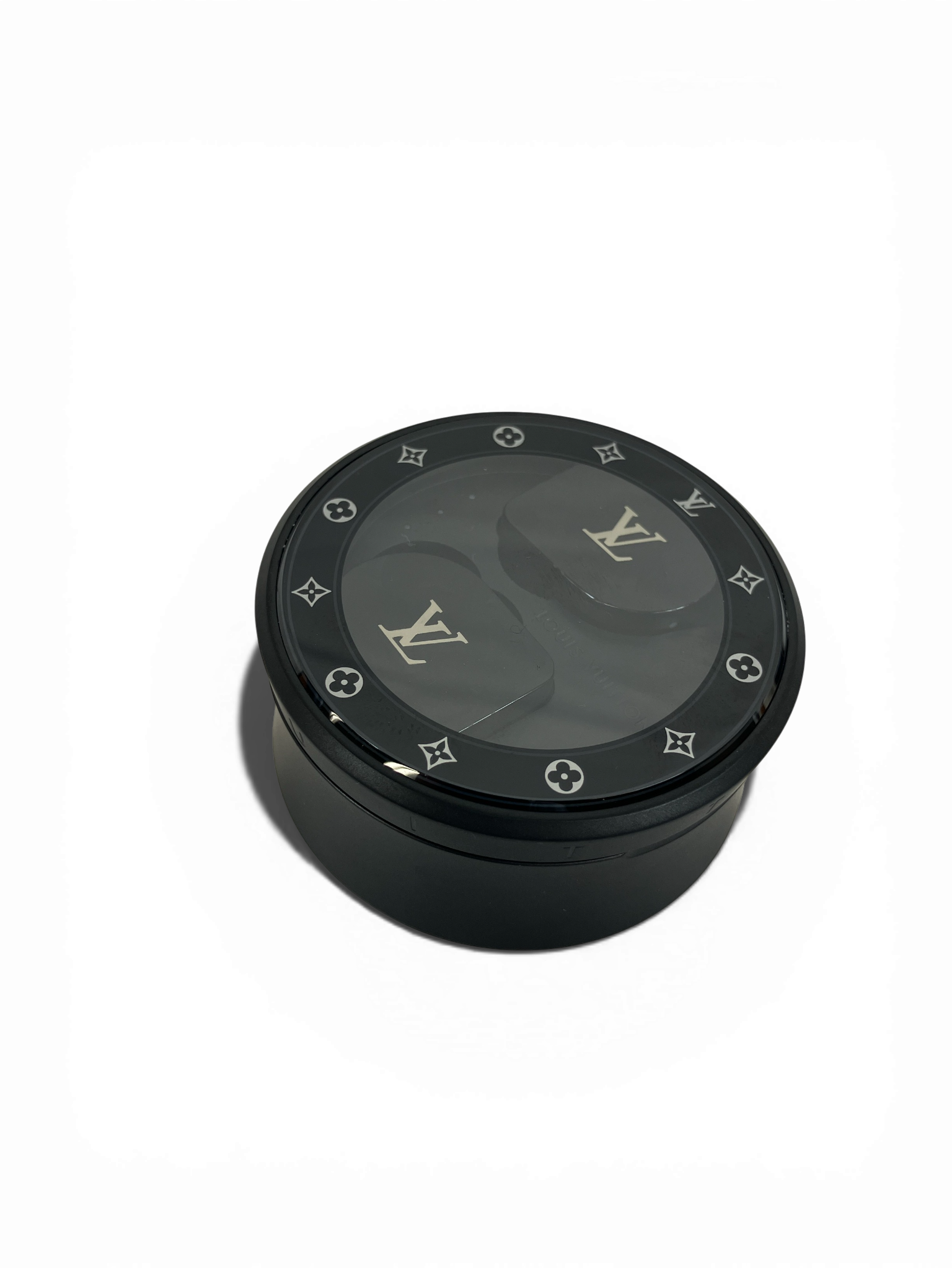 LOUIS VUITTON ルイヴィトン ホライゾン ブラック モノグラム イヤホン