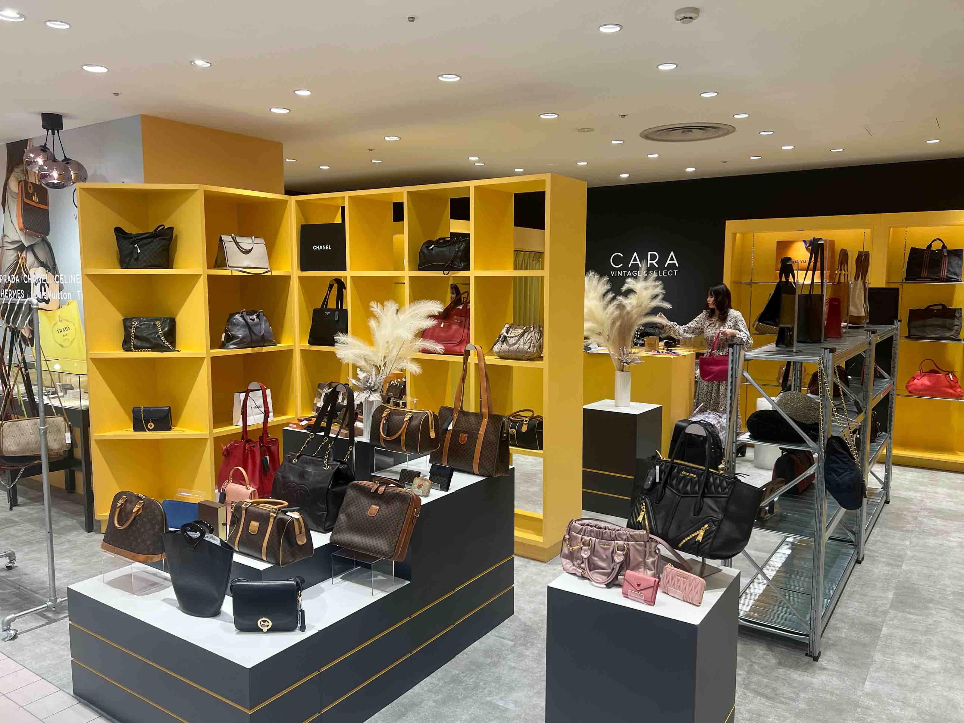 CELINE セリーヌ ショルダー サークルロゴ