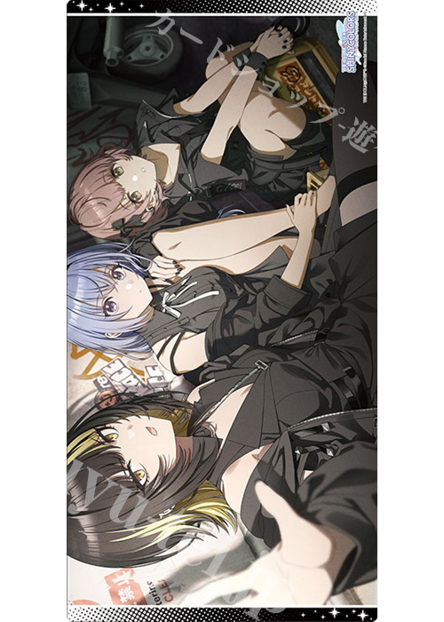 ブシロード ラバーマットコレクションV2 Vol.1469 アイドルマスター