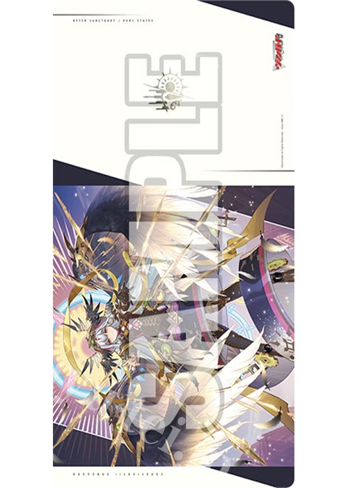 ブシロード ラバーマットコレクションV2 Vol.2013 カードファイト