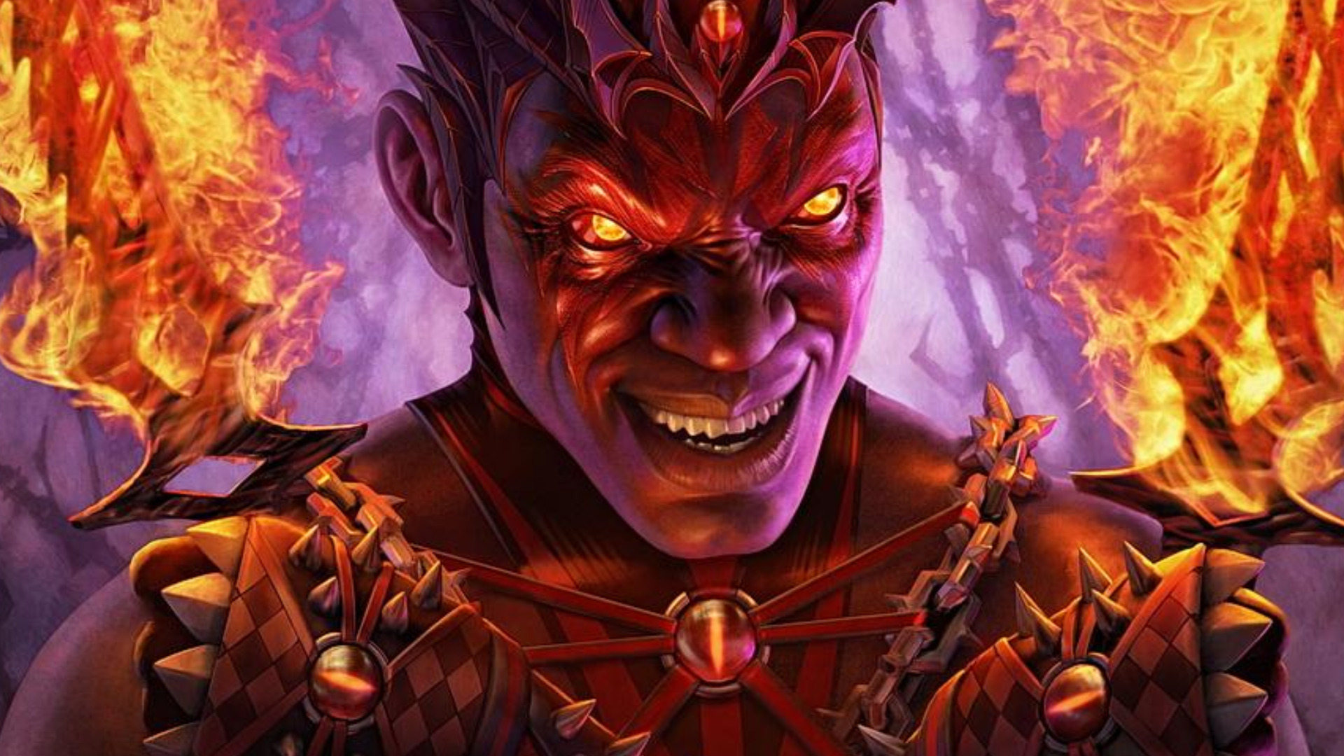 統率者 EDH すぐに推せそうな赤黒の統率者たちを色々まとめて紹介