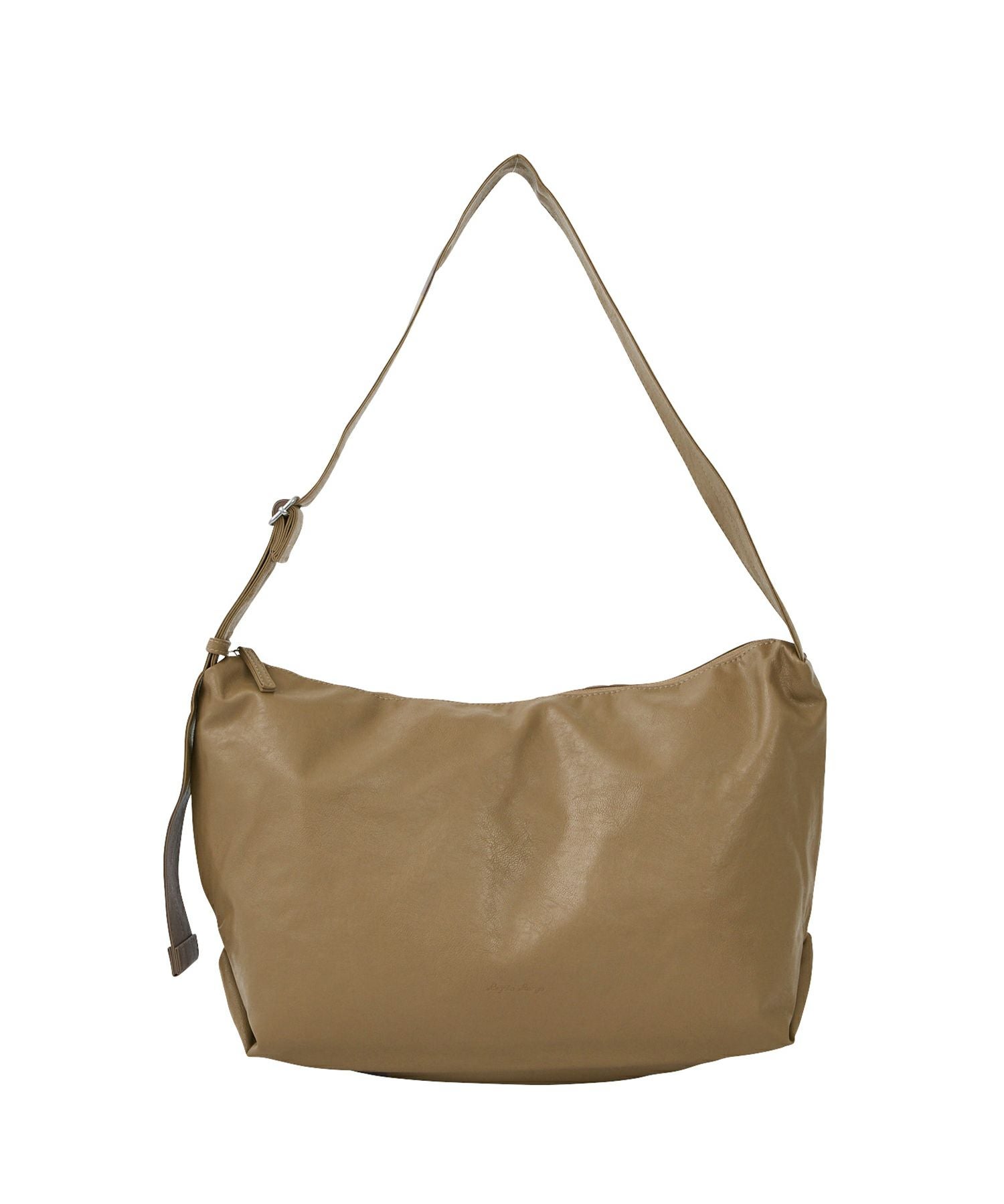 A4ワンショルダーバッグ/ハンモック | ショルダーバッグ | CARROT