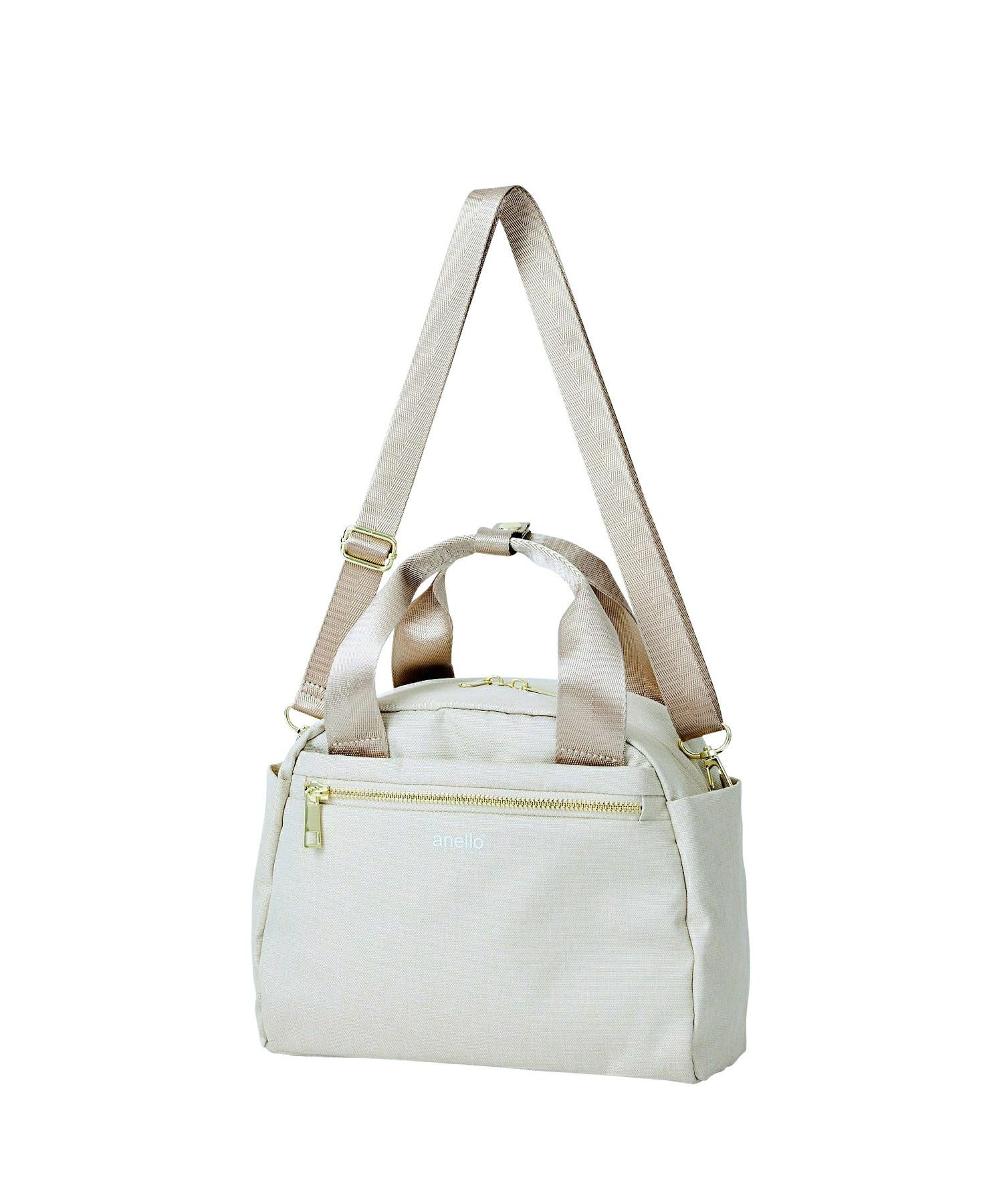 2WAY ショルダーバッグ/GL | ボストンバッグ | CARROT ONLINE 【公式】