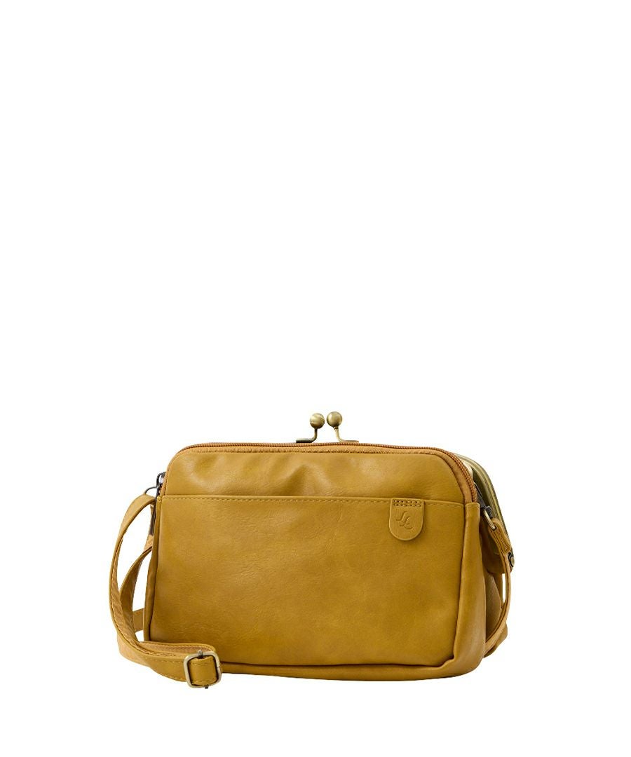 ショルダーバッグ/Natural Vintage | ショルダーバッグ | CARROT