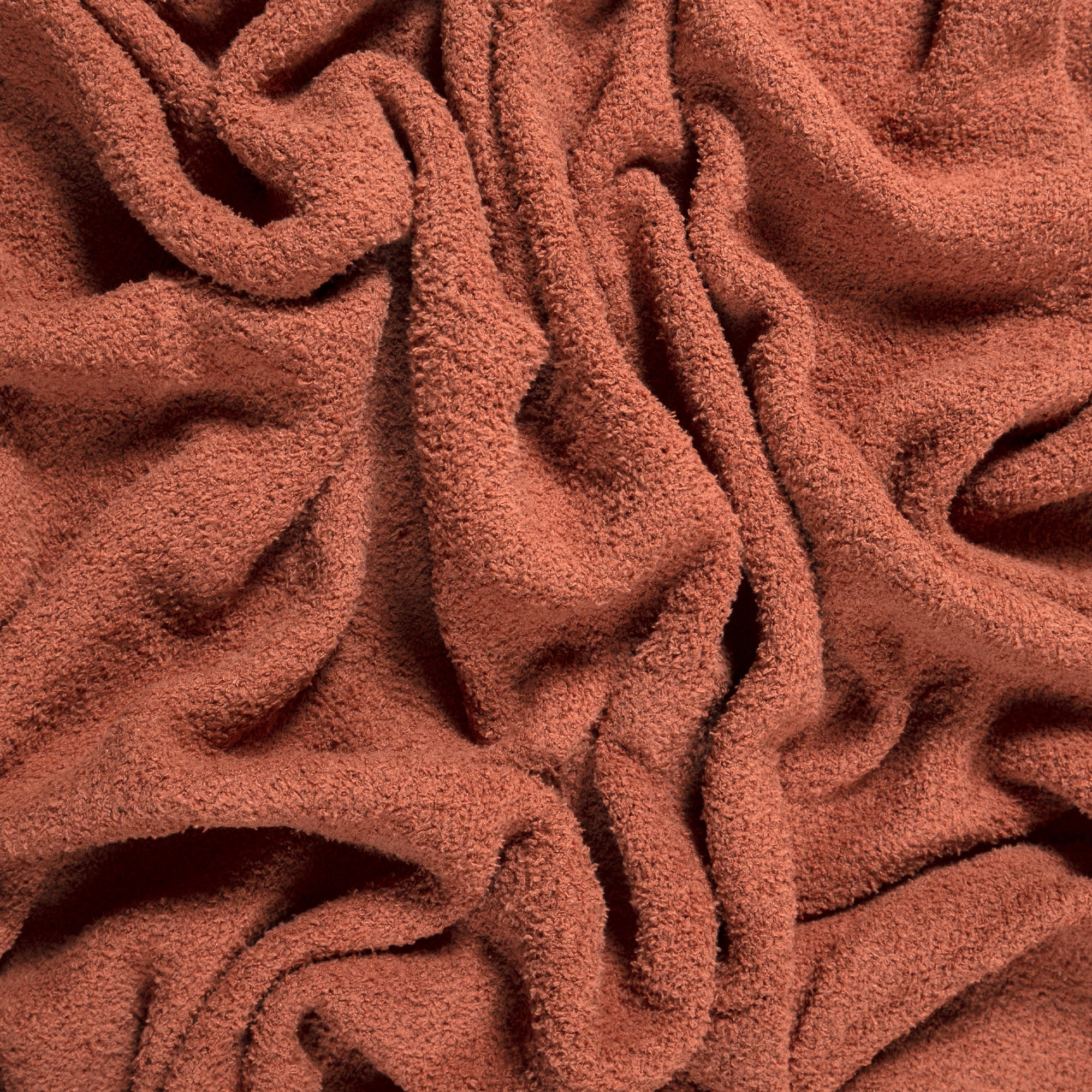 Desert Clay Stretchy Throw Blanket – Carstens, Inc