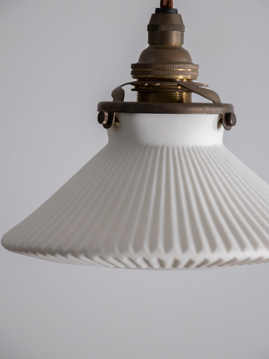 Cone S / half / accordion