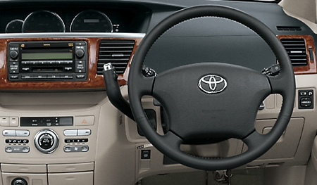 ノア（トヨタ）X（2005年8月）｜カタログから中古車を探すなら【グー