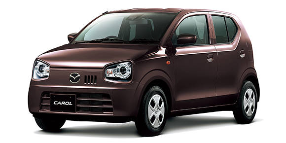 キャロル（マツダ）GS（2018年12月）｜カタログから中古車を探すなら