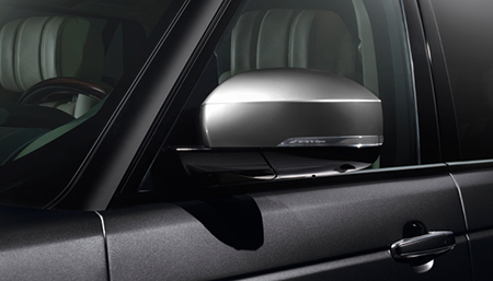 レンジローバー（ランドローバー）ヴォーグ（2013年3月）｜カタログ