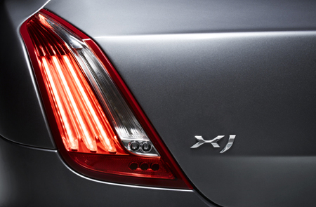 XJ（ジャガー）XJ スーパースポーツ（2010年5月）｜カタログから