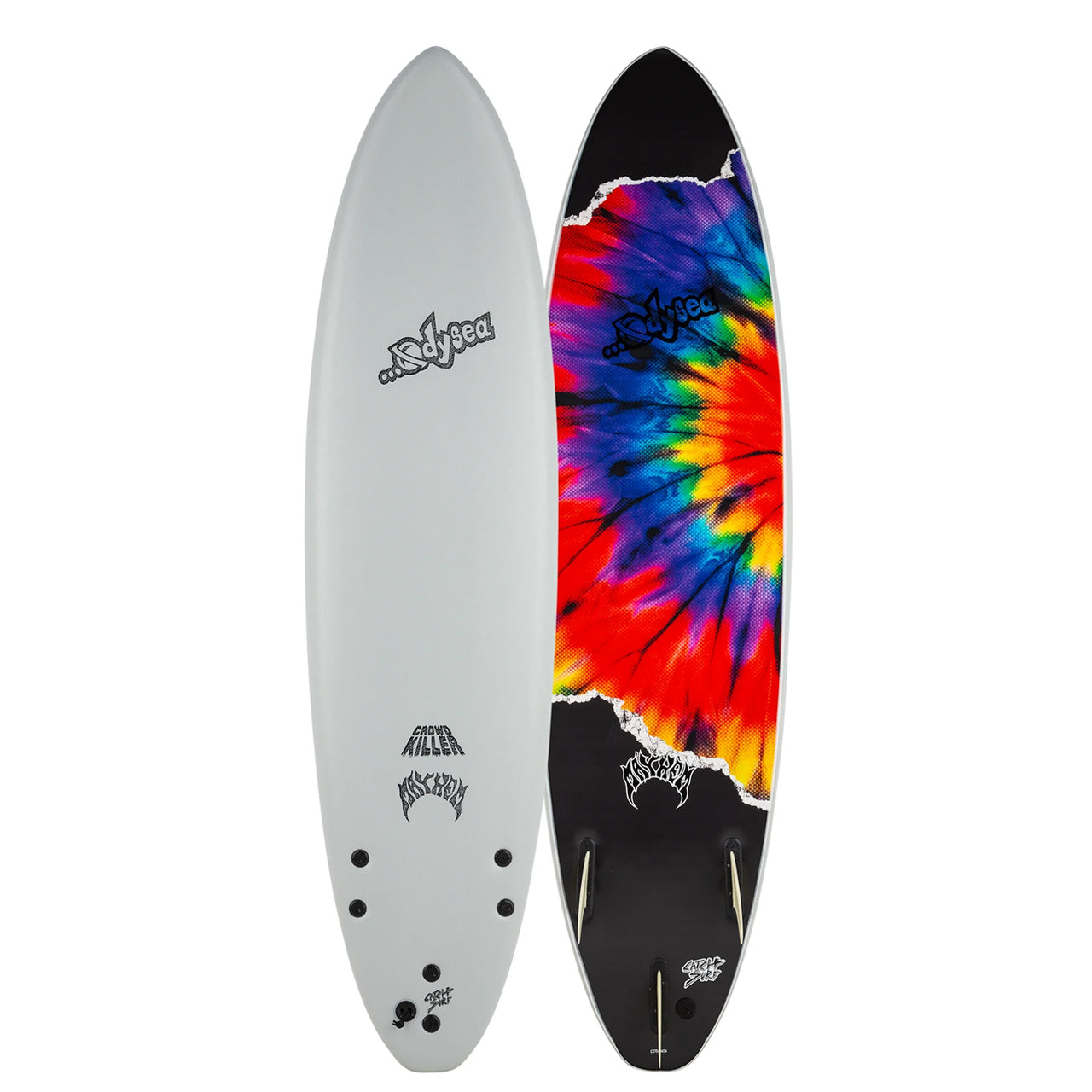 すべてのオディシー ODYSEA キャッチサーフ CATCH SURF ソフトボード