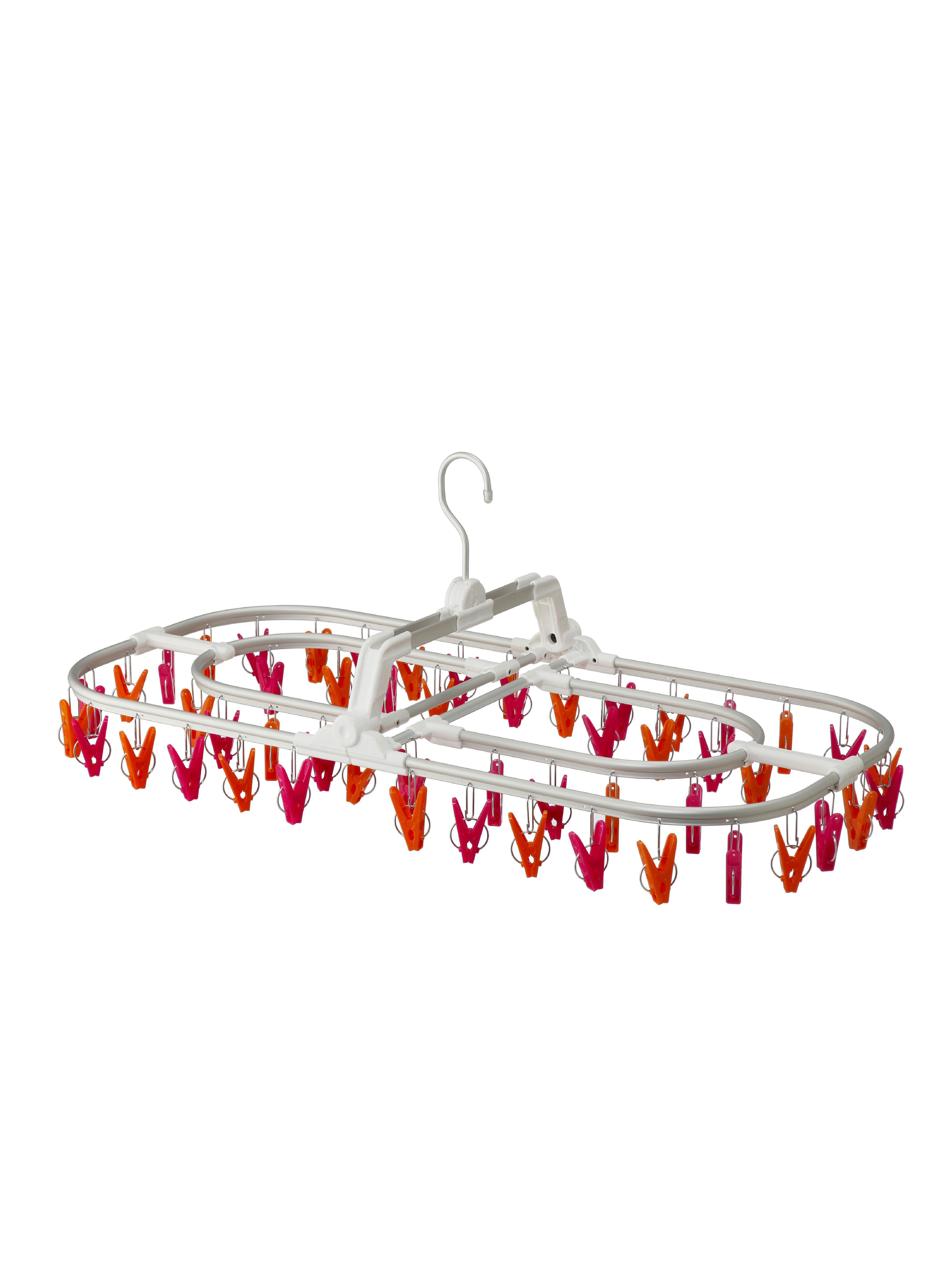 アルミジャンボ角ハンガー52 – 株式会社シービージャパン CB JAPAN CO.,LTD