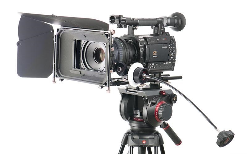 Genustech G-FFWHIP Genus Follow Focus Whip