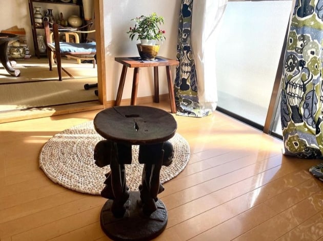 松本民芸家具＞Forming the Folk Art Interior』開催します！｜fennica