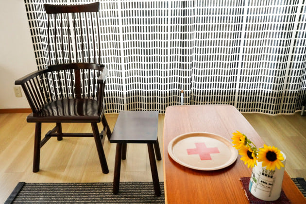 松本民芸家具＞Forming the Folk Art Interior』開催します！｜fennica