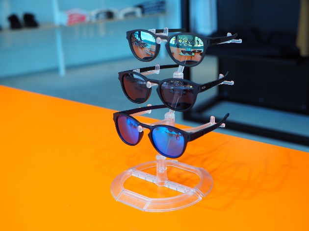 Oakley カスタムオーダー初開催！｜和田 健二郎｜BEAMS