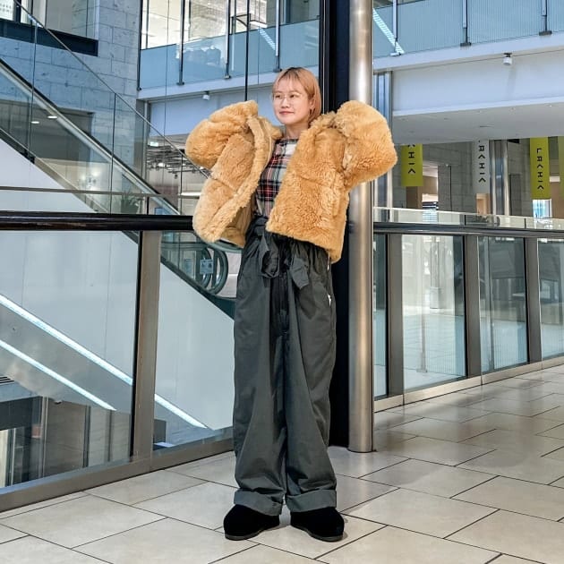 UGG】エクスクルーシブモデルをご紹介！｜ビームス 名古屋｜BEAMS