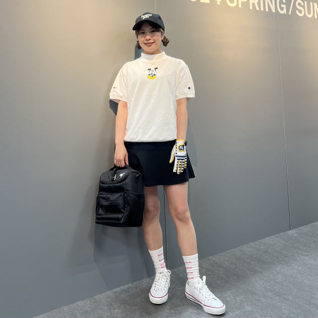 Champion × BEAMS GOLF / Disney｜BEAMS GOLF（ビームス ゴルフ）｜BEAMS