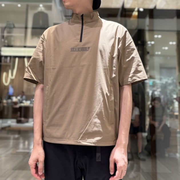 新作セットアップ入荷☆｜ビームス ゴルフ グランフロント大阪店｜BEAMS