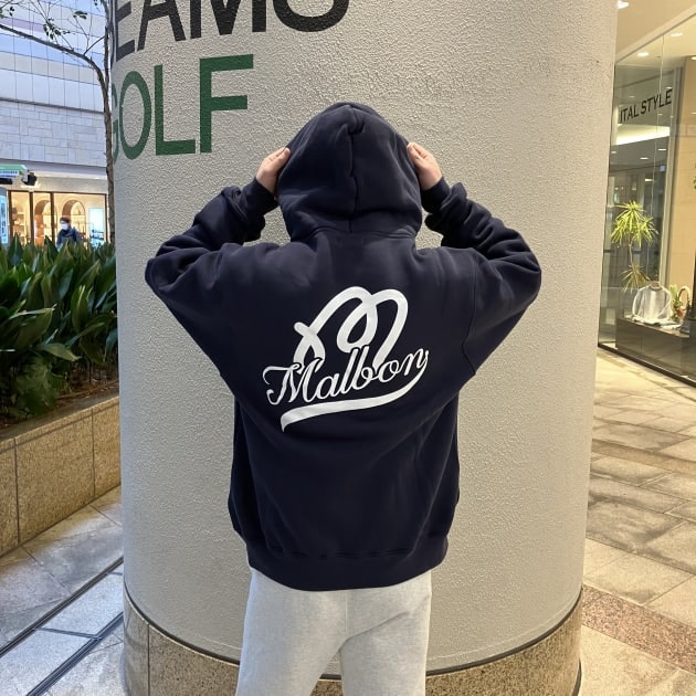 MALBON 入荷しましたー！！！｜ビームス ゴルフ なんばパークス店｜BEAMS